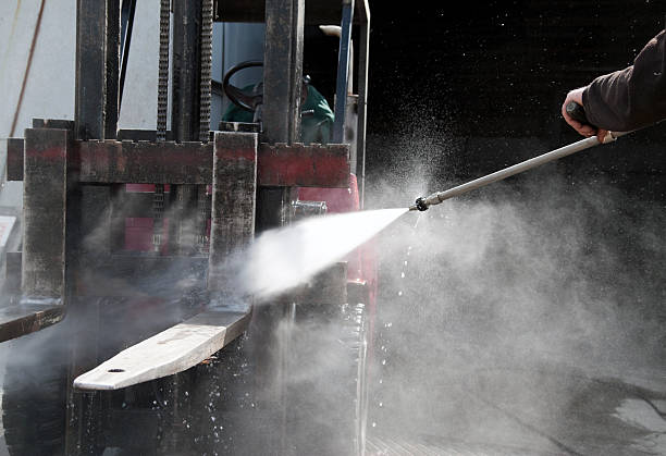 Best Restaurant Pressure Washing  in Garden City Park, NY